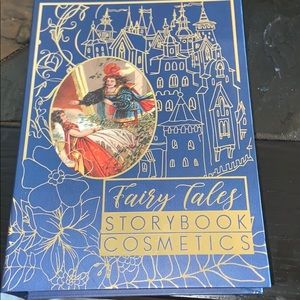 StoryBook Cosmetics